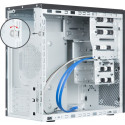 Chieftec UNC-411E-B-OP, server case (black, 4 height units)