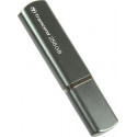 Transcend JetFlash 910 256 GB, USB stick (dark green, USB-A 3.2 Gen 1)