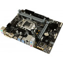 Biostar B360M D2V, mainboard - Socket 1151- mainboard