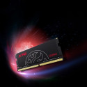 ADATA DDR4 - 8 GB -2666 - CL - 18 - Single, XPG Hunter (black, AX4S2666316G18-SBHT)