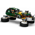 LEGO Hidden Side Supernatural Racing Car 70434