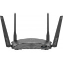 D-Link DIR-1960 EXO AC1900 Smart Mesh WiFi Router, Mesh Router (Black)