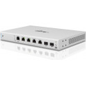 Ubiquiti US-XG-6-POE ++, switch