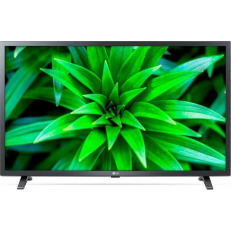 LG TV 32" LED WXGA 32LM550BPLB, black