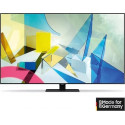 Samsung GQ-85Q80T TCS SMA 3.8 UHD 216 GQ85Q80TGTXZG