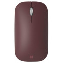 Microsoft беспроводная мышь Surface Mobile Mouse, красная