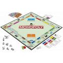 Hasbro board game Monopoly Classic RUS