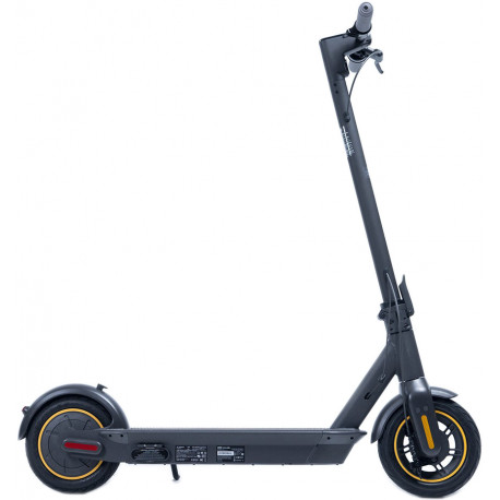 Segway electric scooter Ninebot Max G30, black