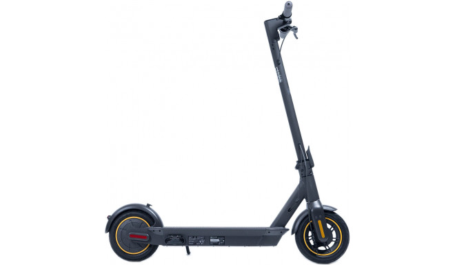 Segway electric scooter Ninebot Max G30, black