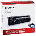 Sony automakk MEX-N5300BT