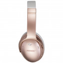 Bose kõrvaklapid + mikrofon QuietComfort 35 II, rose gold