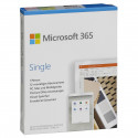 Microsoft 365 Single FPP