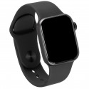 Apple Watch Series 5 GPS 40mm Sport Band, space gray/black