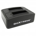 GoXtreme Battery Charger for Vision 4K