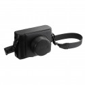 Fujifilm LC-X100F Camera bag black
