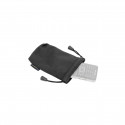 Camgloss pouch Media Cleaning, black