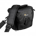 Lowepro Nova 170 AW II black