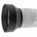 Kaiser lens hood 3in1 46mm 28-200mm