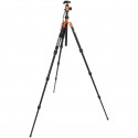 Rollei tripod C5i, orange