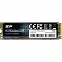 Silicon Power SSD A60 M.2 2280 1TB Max 2200/1600MB/s SP001TBP34A60M28