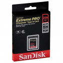 SanDisk CF Express Type 2  256GB Extreme Pro     SDCFE-256G-GN4NN