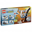 LEGO mänguklotsid Boost Creative Toolbox (17101)