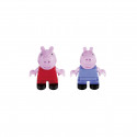 BIG PlayBIG toy blocks Peppa Pig Peppa Play House