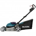 Makita DLM460Z cordless lawn mower