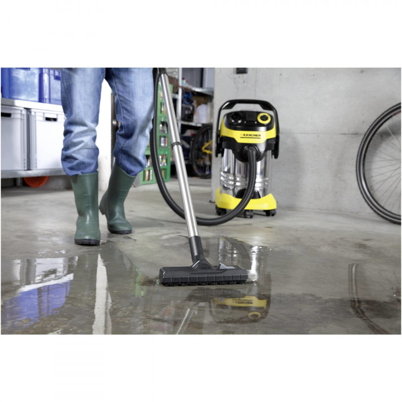 Пылесос Karcher Wd5 Premium Купить