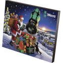 WERA Advent Calendar 2020