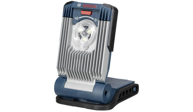 Bosch accu lamp GLI VariLED without battery & charger 14,4/18 V
