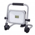 REV LED Working Light Bright movable +Battery 20W A+