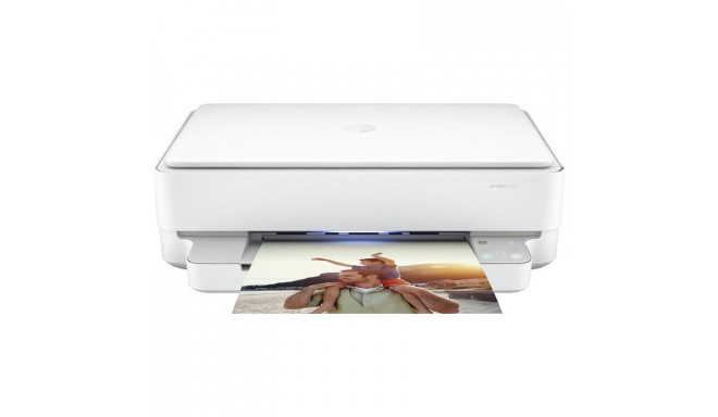 Multifunktsionaalne värvi-tindiprinter HP ENVY 6020 All-in-One