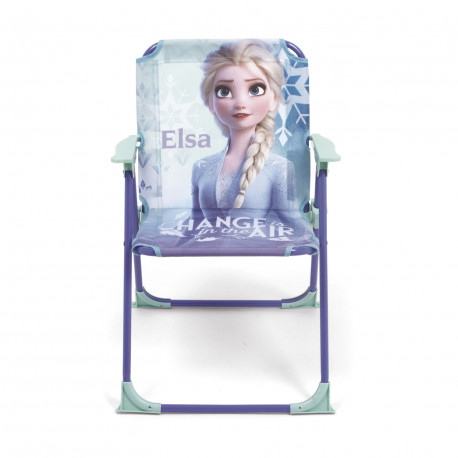 ARDITEX bērnu atpūtas krēsls ar rokturiem, Frozen 2