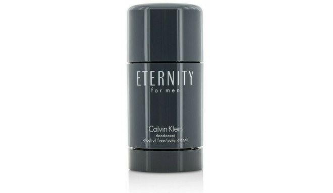 Calvin Klein pulkdeodorant Eternity Men 75ml