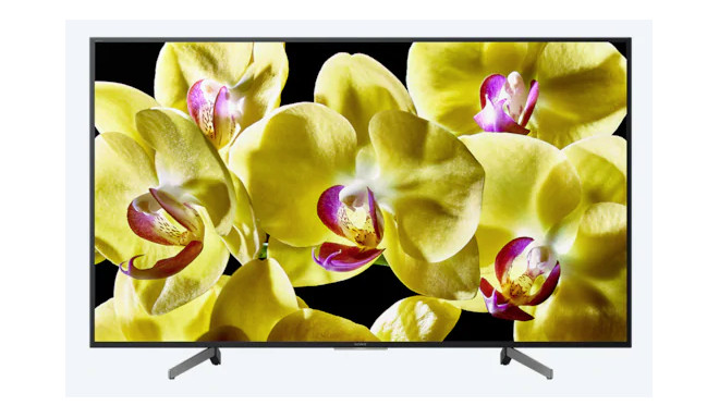 Sony televiisor 49" KD49XG8096BAEP