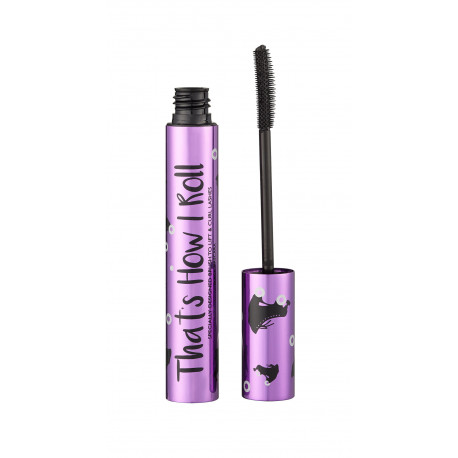 Barry M That's How I Roll (7ml) (Black)