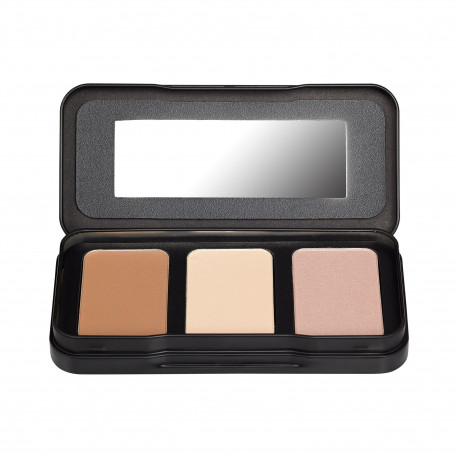 Barry M Feeling Cheeky Sculpting Palette (9ml)