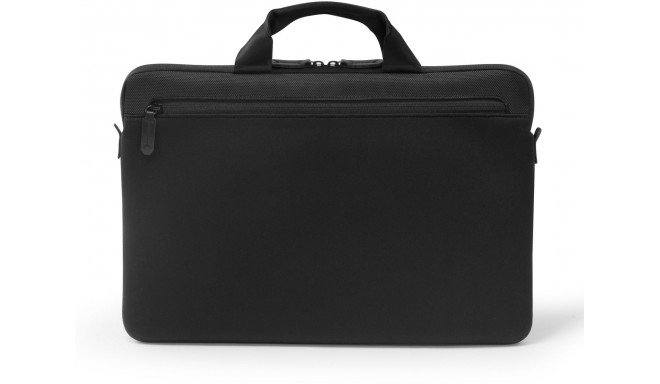 Dicota laptop bag Plus PRO 13.5", black