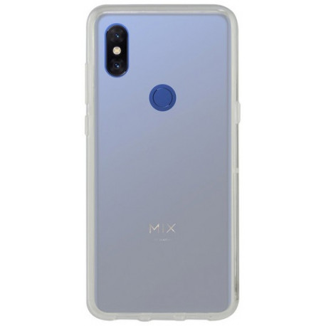 KSIX case Xiaomi Mi Mix 3, transparent