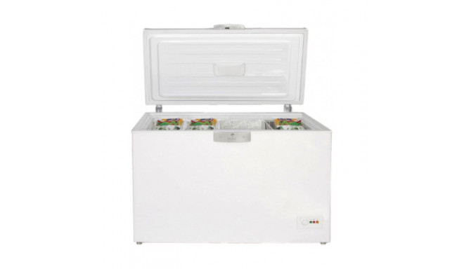 BEKO Freezer box HSA40530N, Energy class F (o