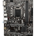 MSI H410M-A PRO - Socket 1200 - mainboard