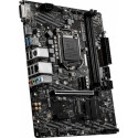 MSI H410M-A PRO - Socket 1200 - mainboard