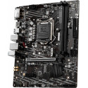 MSI H410M-A PRO - Socket 1200 - mainboard