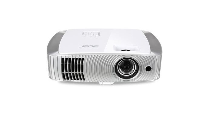 Acer projector H7550ST FHD 3000lm