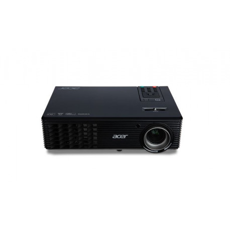 Acer projektor P1360WBTi DLP 3D WXGA 4000lm