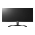 LG 34WL500-B.AEU 34inch 21:9 UltraWide 1080p Full HD IPS Monitor with HDR