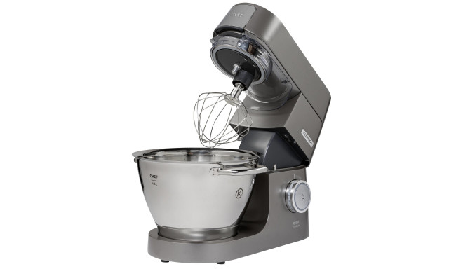 Kenwood KVC 7320 S Chef Titanium Photopoint.lv