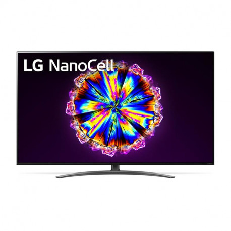 LG TV 65" Ultra HD NanoCell LED LCD 65NANO913NA.AEU