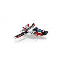 LEGO Technic mänguklotsid Päästehelikopter (42092)